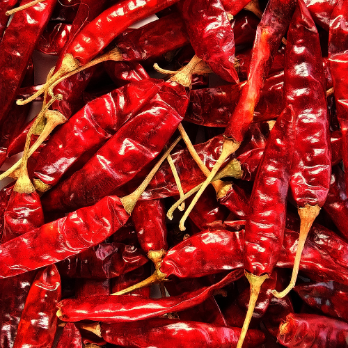 Red Chillies